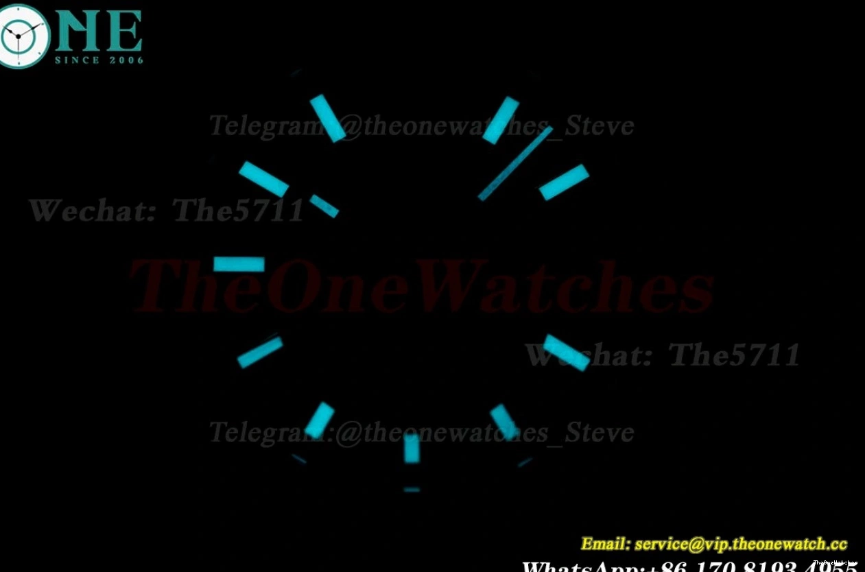 Dial A9001 SkyDweller 42mm Green JWF YG YG 0211